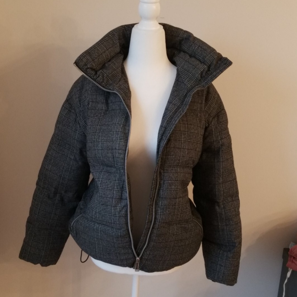 BCBG coat - Picture 3 of 4